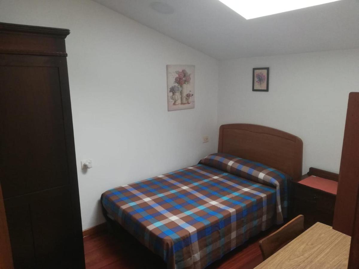 Apartamento Pelamios Santiago de Compostela