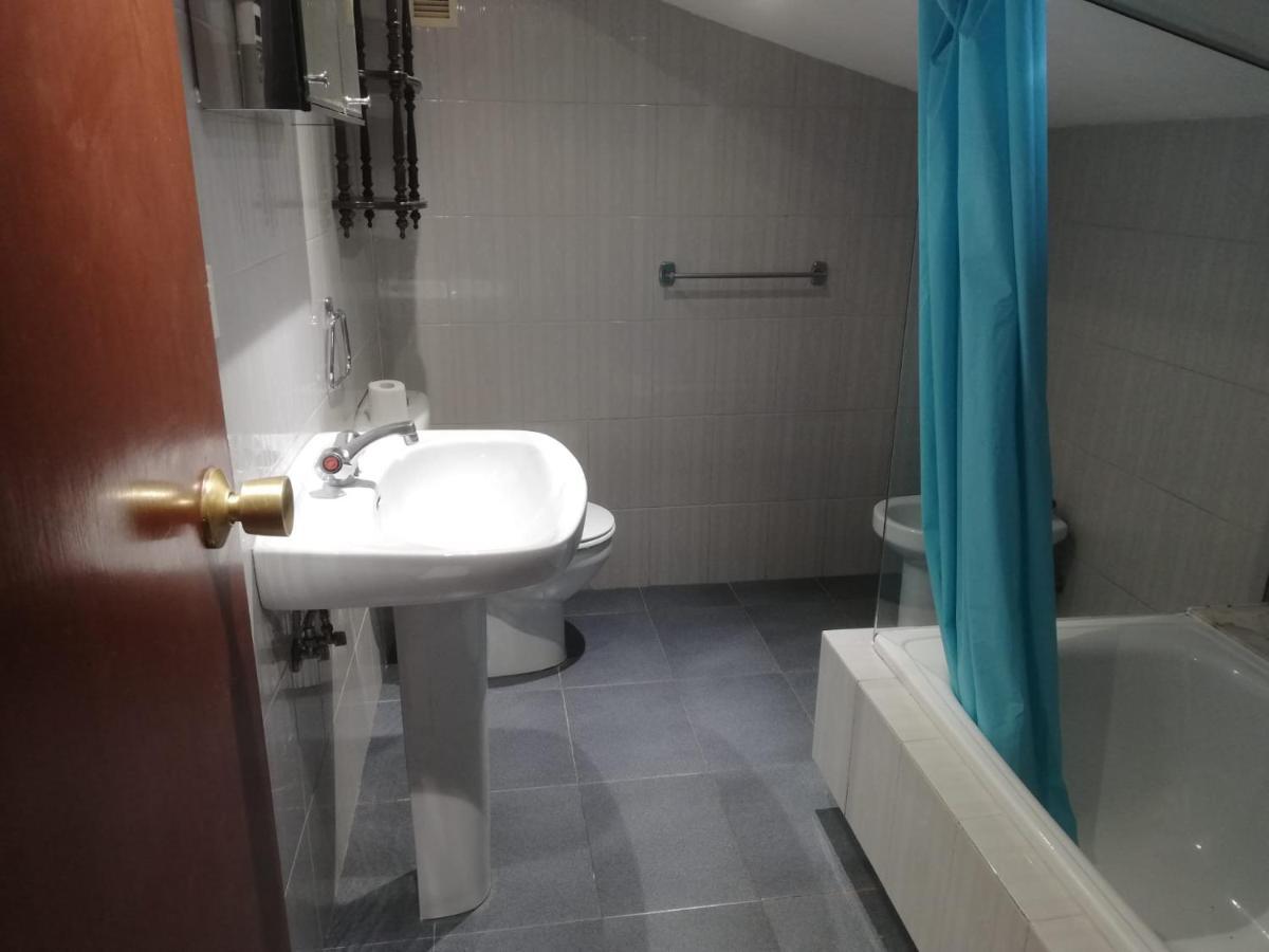 Apartamento Pelamios