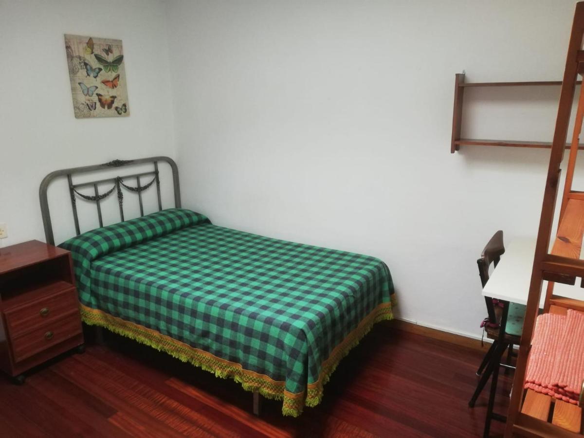 Apartamento Pelamios * Santiago de Compostela