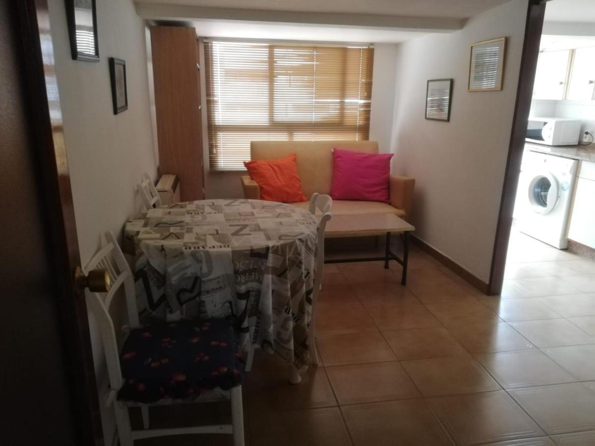 Apartamento Apartamento Pelamios *
